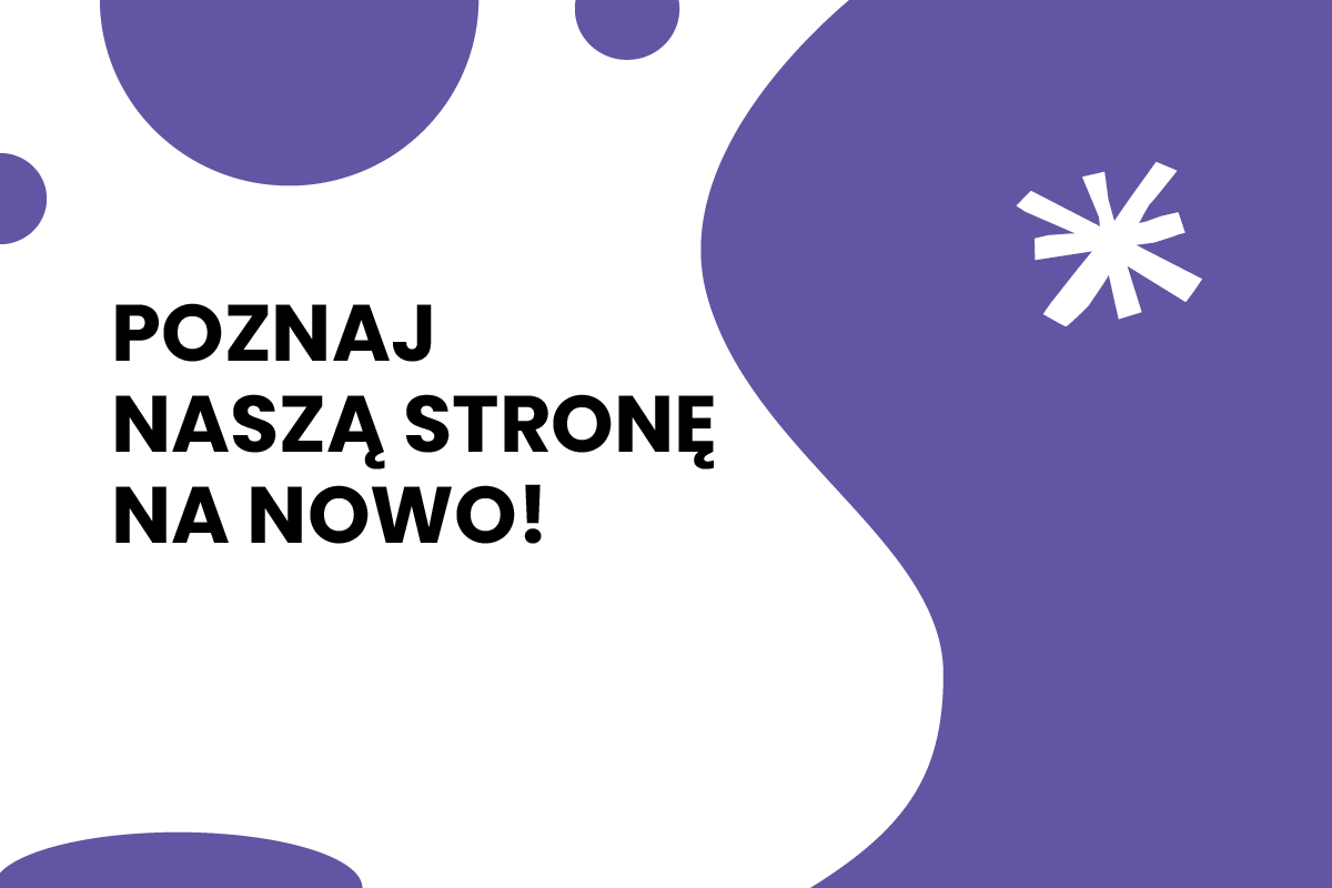 Grafika z napisem 